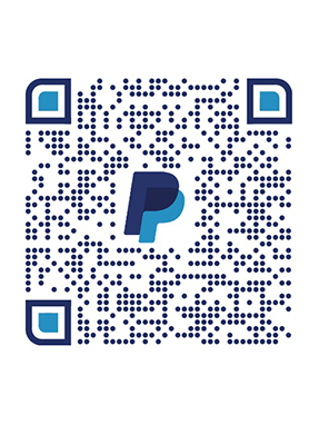 QR Code per il pagamento con PayPal